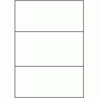 803 - Back Slit parallel to Short Edge - 2 slits, 150.3mm apart