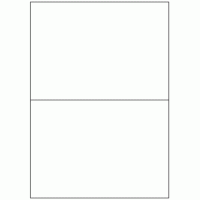 403 - Label Size 210mm x 147.6mm - 2 labels per sheet 403 - Label Size 210mm x 147.6mm - 2 labels per sheet