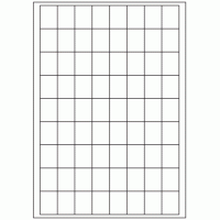 515 - Label Size 24mm x 32mm - 72 labels per sheet 515 - Label Size 24mm x 32mm - 72 labels per sheet